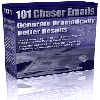 Thumbnail Make Money Online With 101 Chaser Emails ** Resale Rights Included **