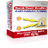 Thumbnail Make Money Online With Split Test Profits Software ** Resell Rights Included **