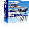 Thumbnail Make Money Online With Traffic, Signups & Sales ** Resale Rights Included **