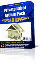 Product picture Make Money Online With The Big Article Pack ** Resale Rights Included **